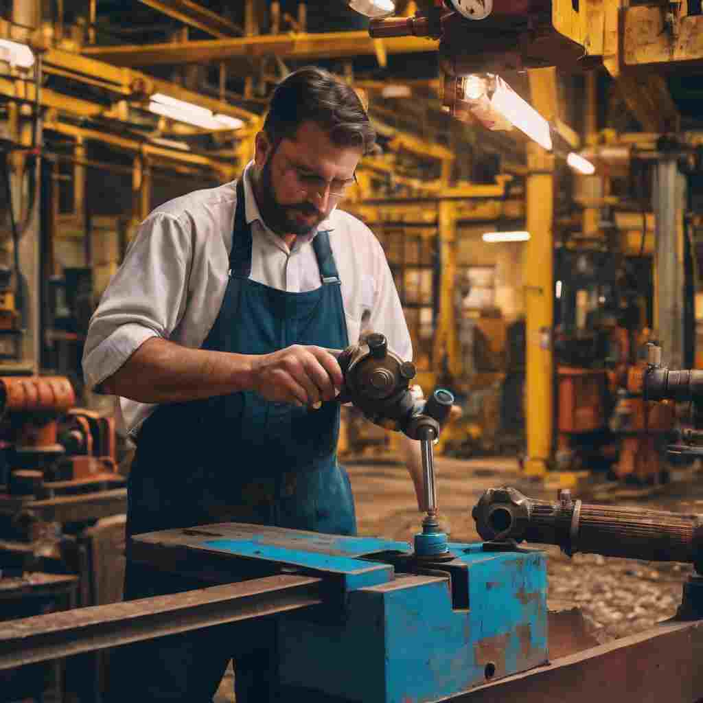 Addressing Valve Leakage Causes, Prevention, and Solutions spiral valve