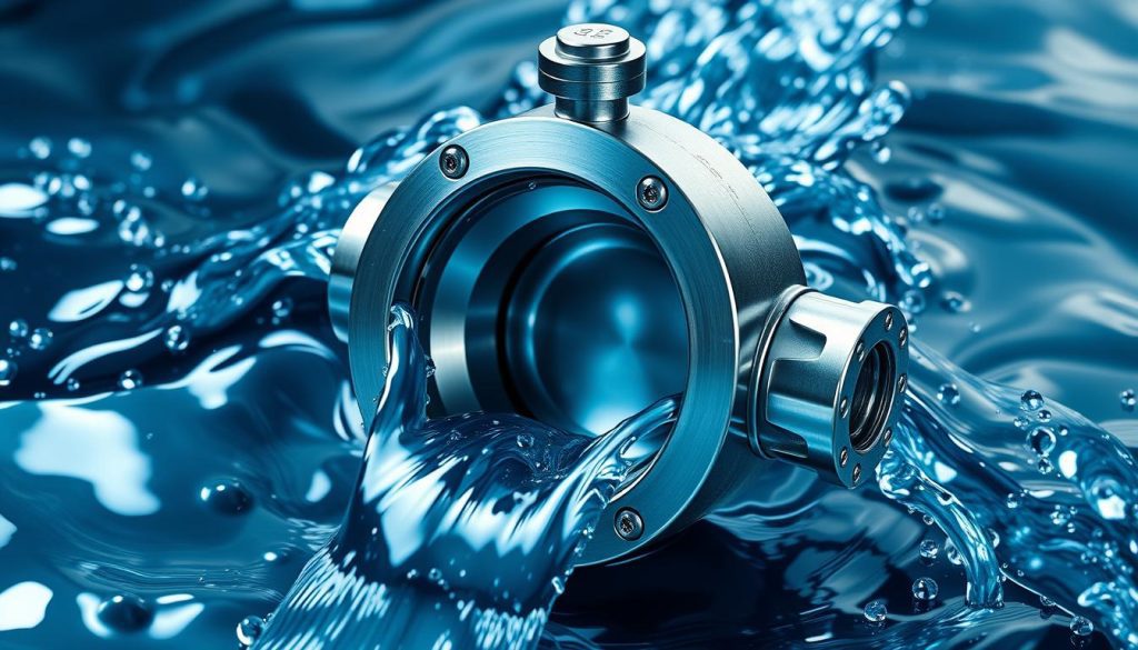 Why Choose Quick Closing Valves?